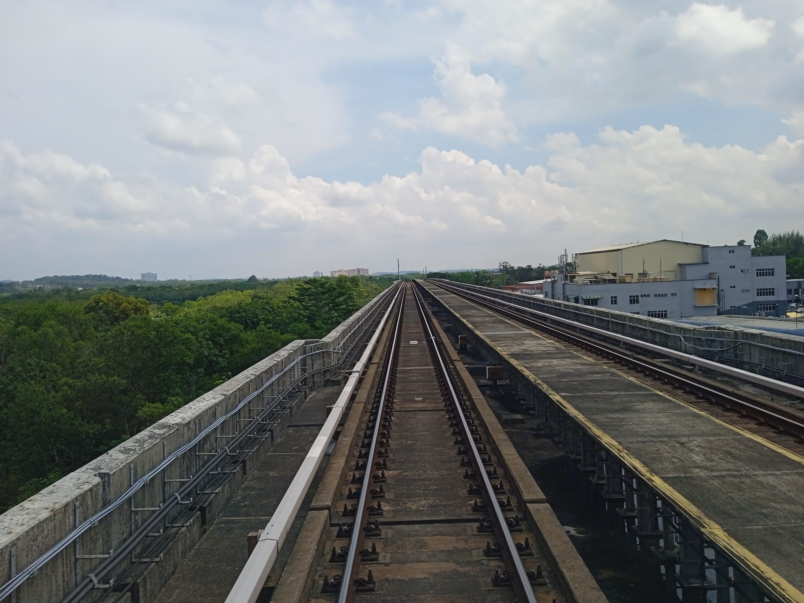 Teknologi MRT Station (KG05A) Proposed Location (220724) 2