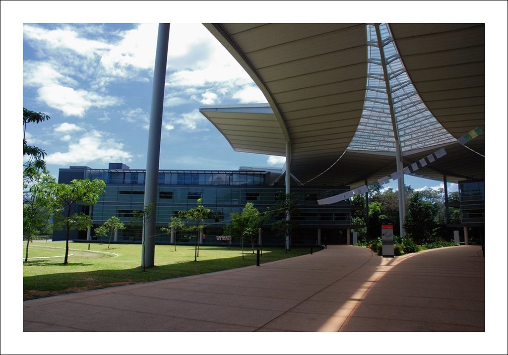 Universiti Teknologi Petronas