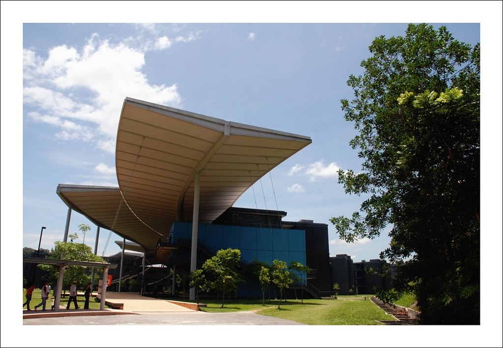 Universiti Teknologi Petronas
